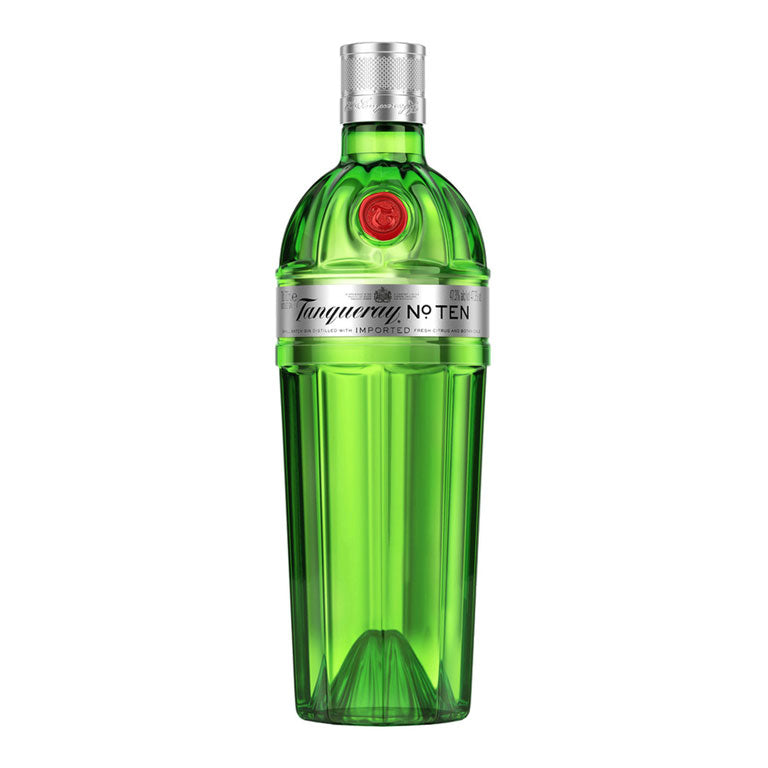 GIN TANQUERAY TEN -70CL- (1 pz)
